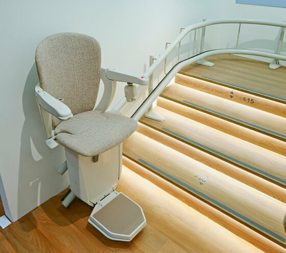 Why Stair Lift Rentals Might Be the Best Option for Temporary Needs