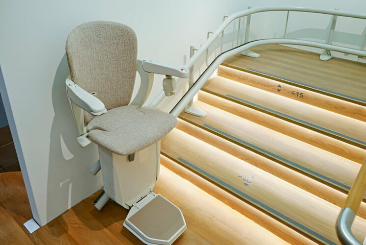 Why Stair Lift Rentals Might Be the Best Option for Temporary Needs