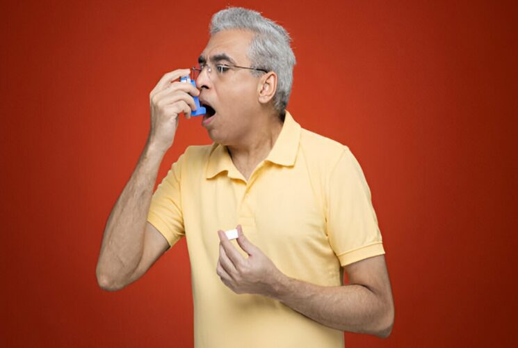 Asthma in the Elderly Special Considerations and Care