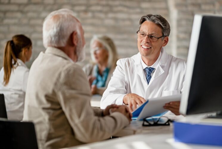 Insurance Options for Seniors