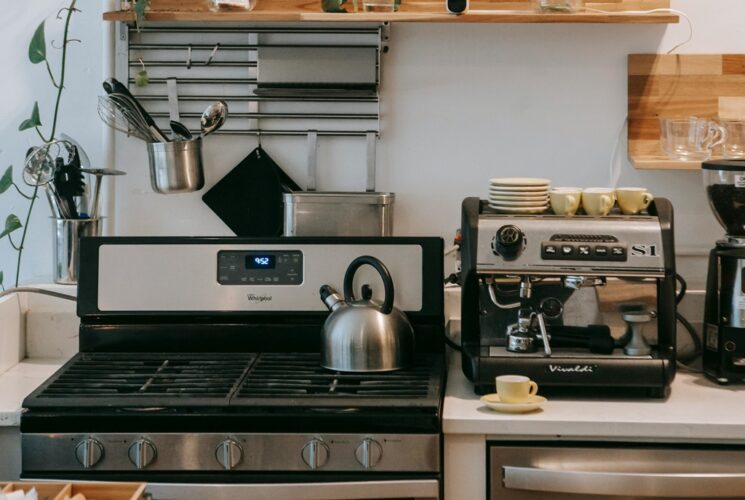 The Ultimate Guide to Smart Kitchen Gadgets