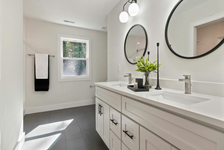 Eco-Friendly Materials for Your Bathroom Remodel