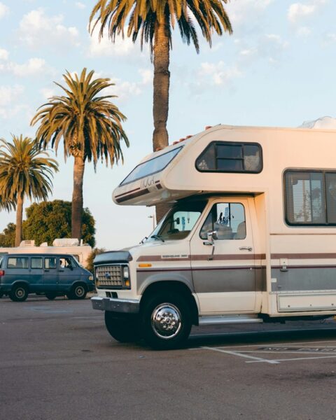 6 RV Maintenance Hacks