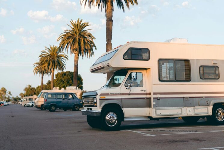 6 RV Maintenance Hacks