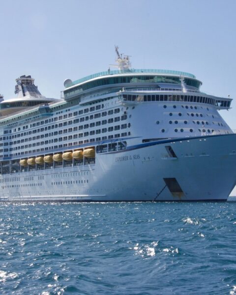 Top Cruise Lines Specialized for Seniors You Need to Check Out